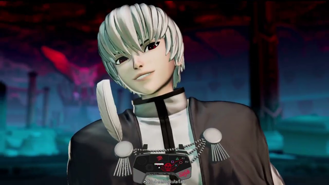 The King of Fighters 15 - Akirafighter Vs Cryss!!! Casual Matches!!!