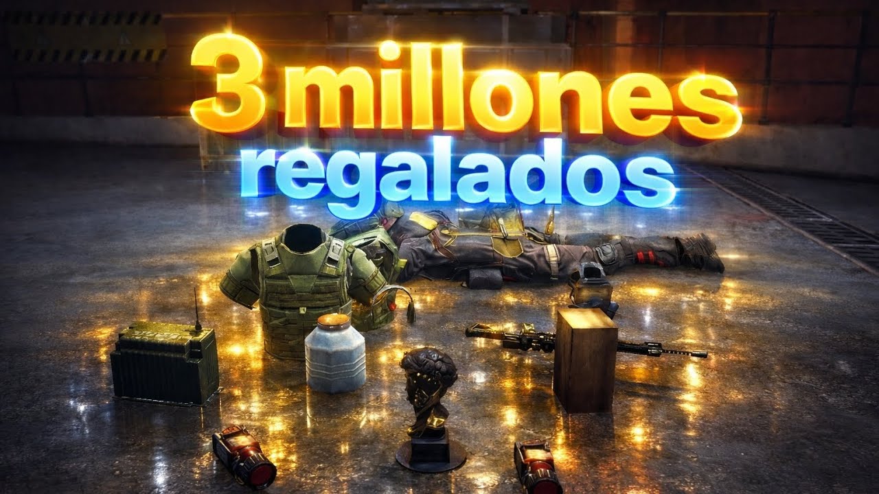 Subiendo la cuenta de un seguidor 2