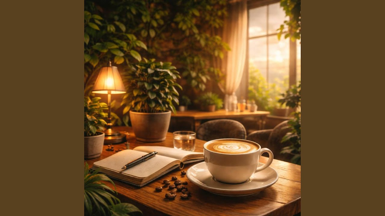 Lounge Routine vibe