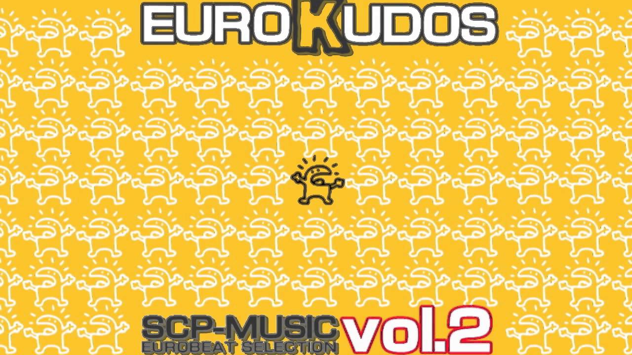 JAGER - STAY AWAY FROM ME eurobeat version