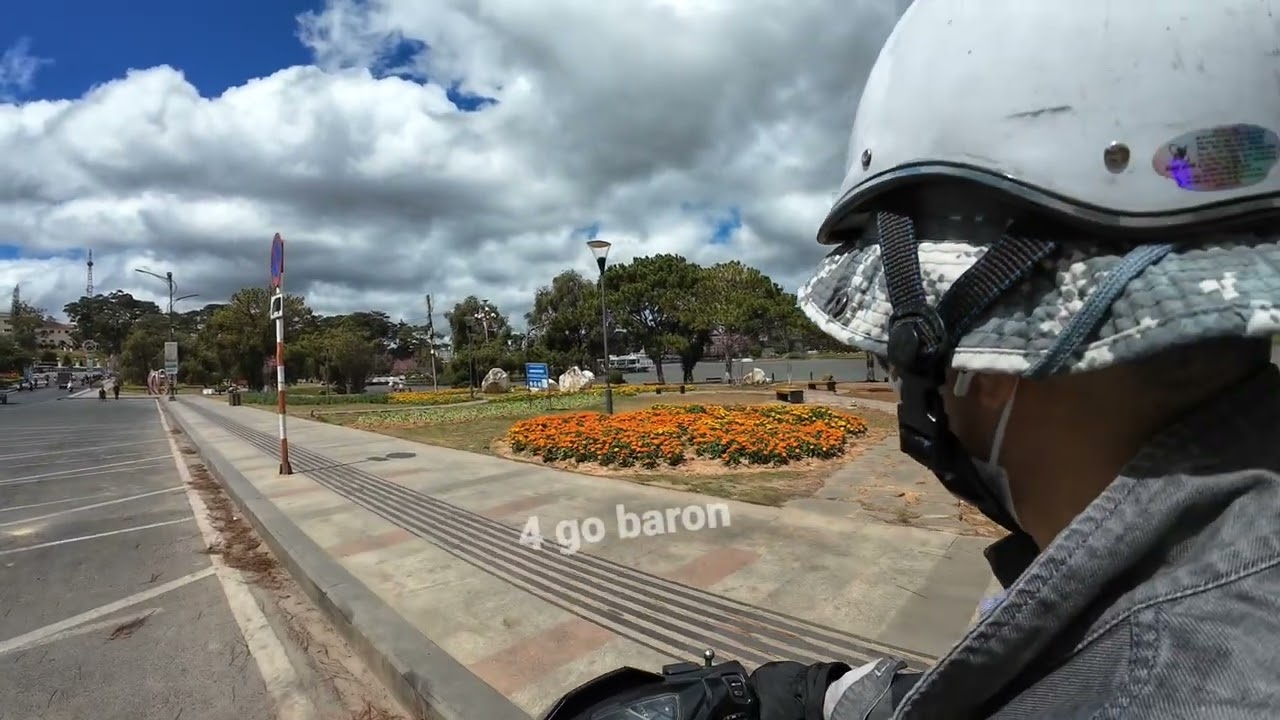 Da Lat cận Tết #dalat  #dalatstreet  #travel #vietkieu #dulich #vietnamcountry #vietnamcountry 
