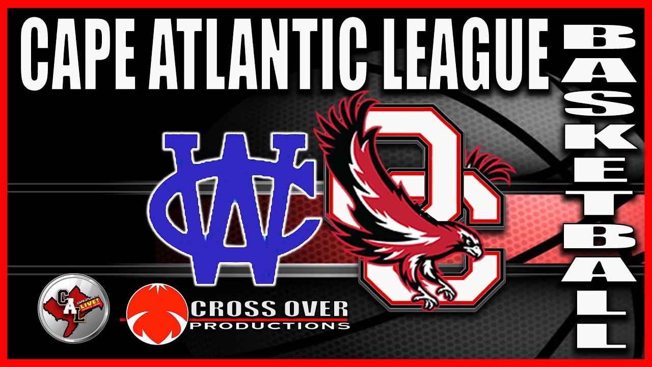 BASKETBALL:  WILDWOOD CATHOLIC vs OCEAN CITY (BOYS)