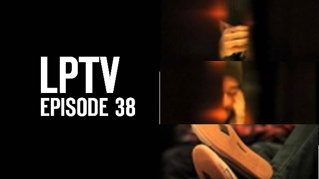It Can't Be Outrun, No | LPTV #38 | Linkin Park