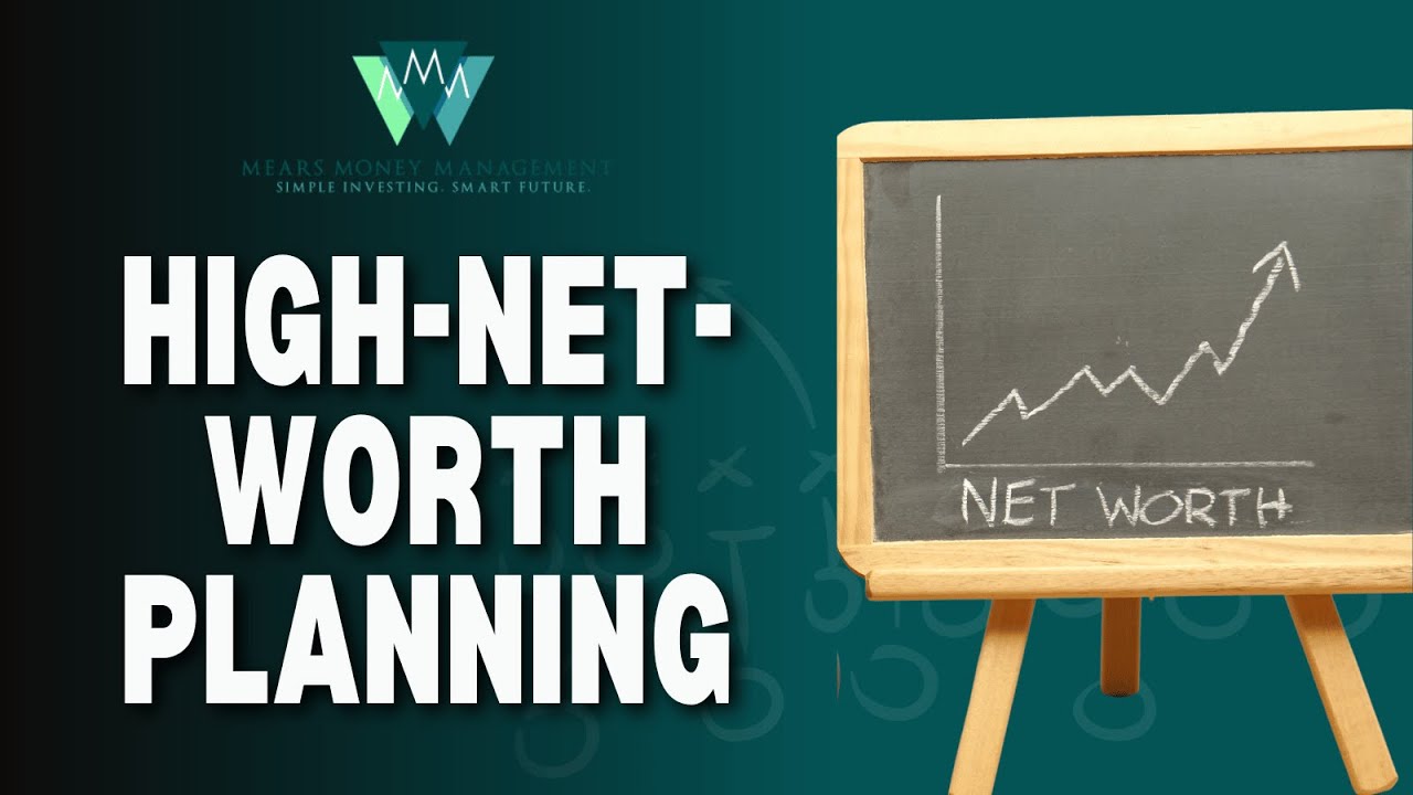 Retirement Planning for High-Net-Worth Individuals