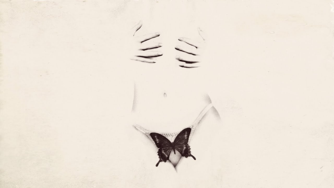 MARINA - BUTTERFLY (Official Instrumental)