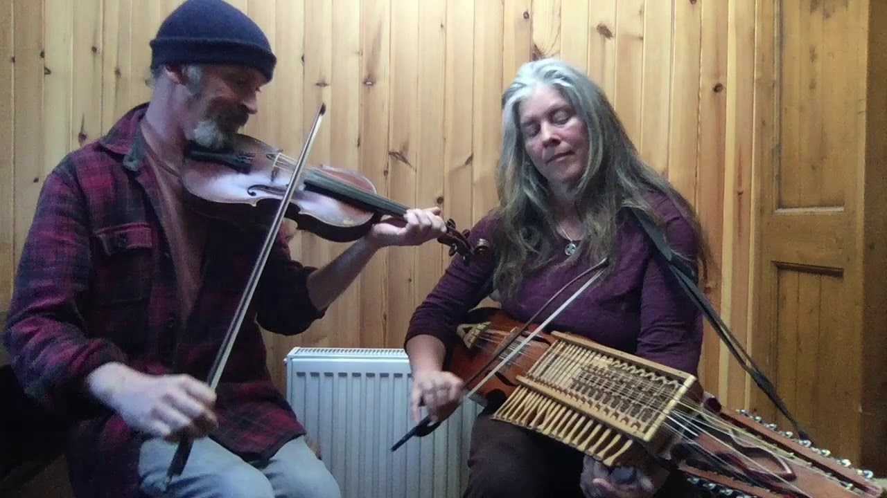 Gavin Marwick & Ruth Morris - This Too Will Pass
