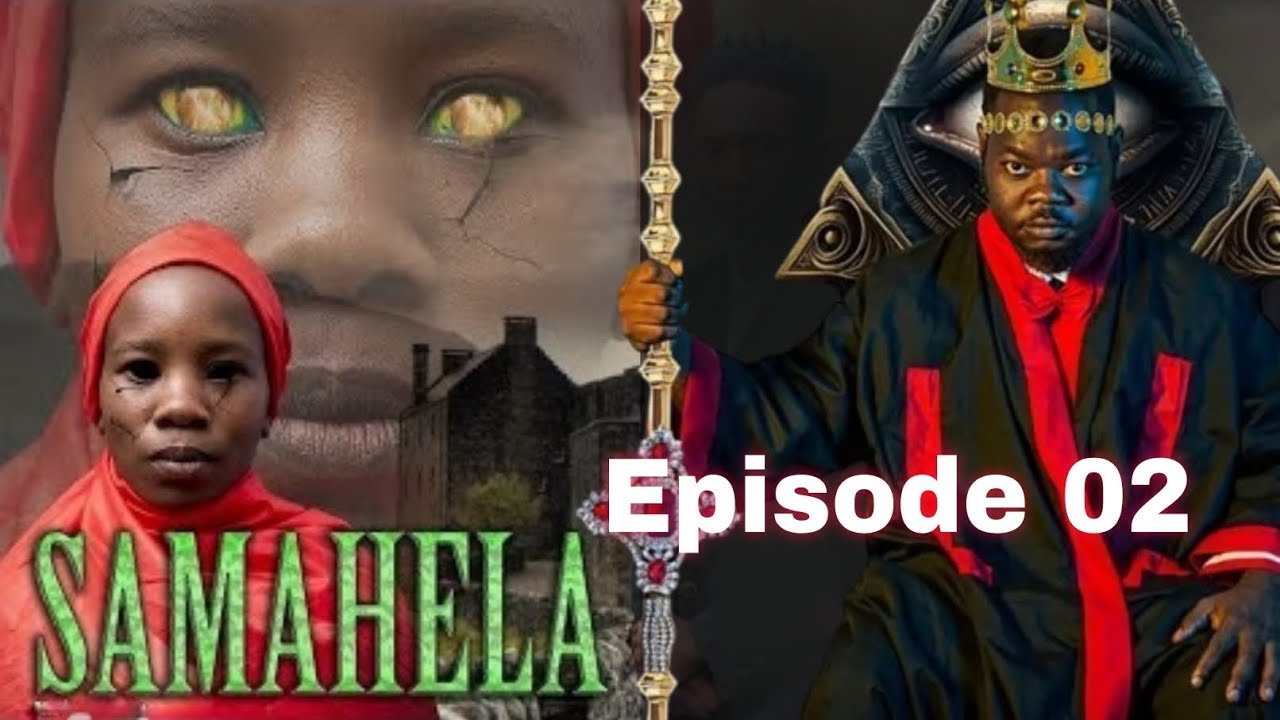 SAMAHELA EP 2