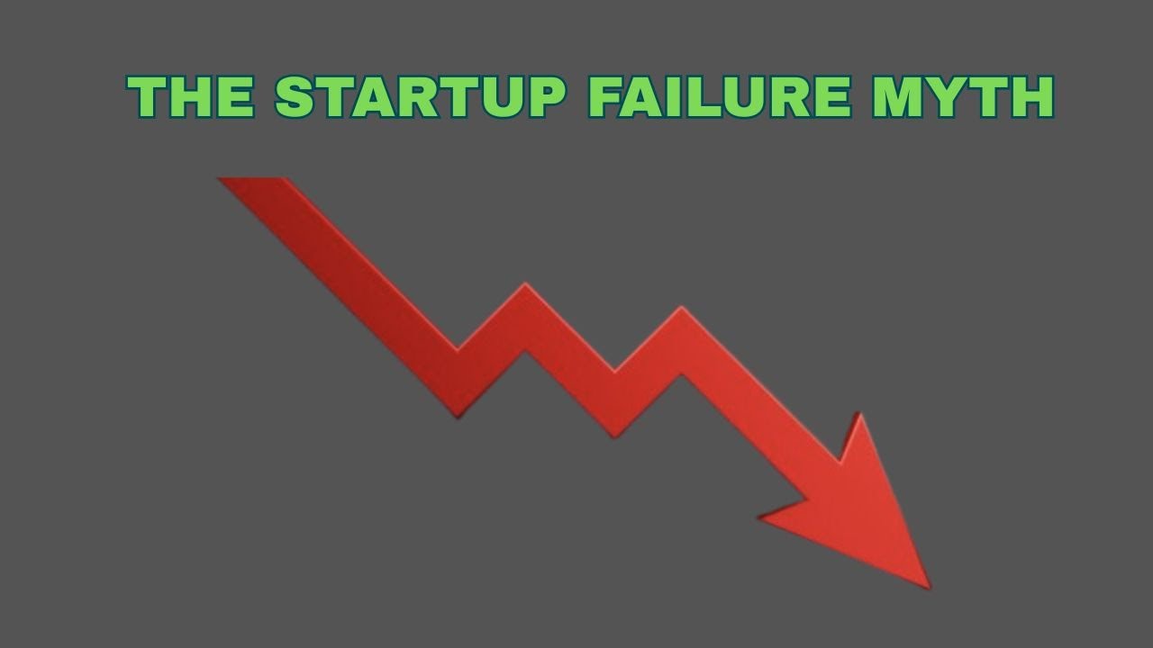 Why Tech Startups Fail (And Why a Few Succeed) | Global Documentary