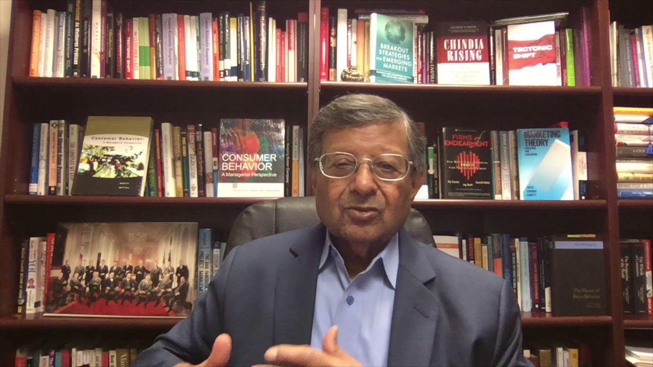 Repositioning of Rural Development in India: From Mirage to Miracle