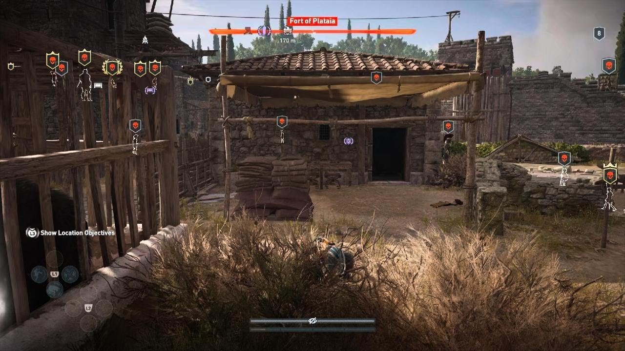 Assassin's Creed Odyssey_Part 6