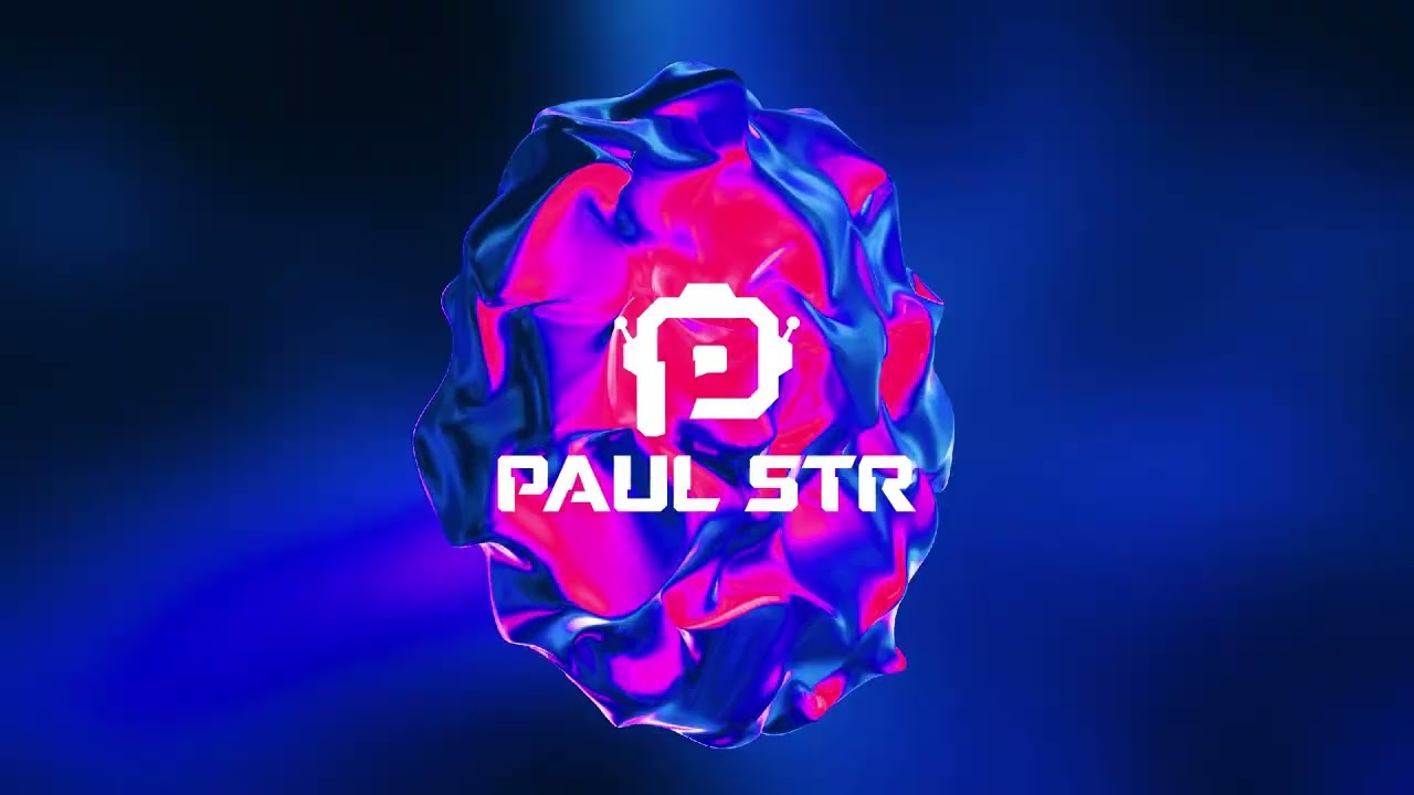 Paul STR : Futurize Radio (Episode 8)