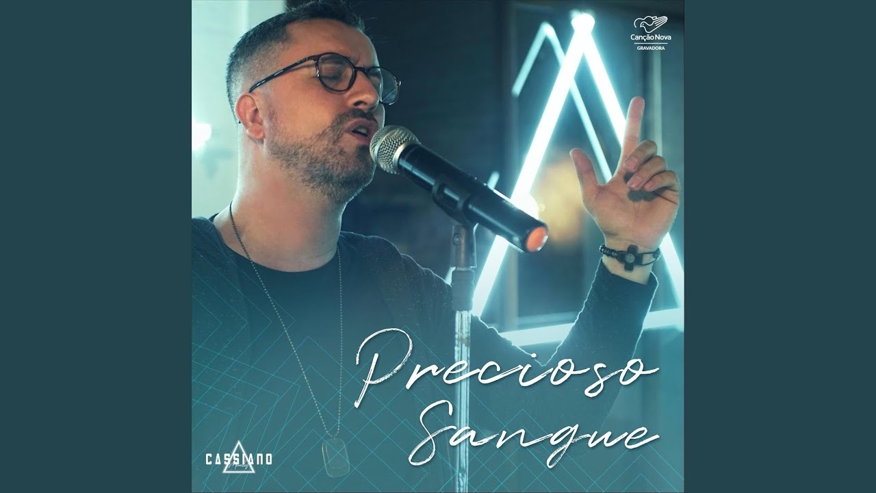 Precioso Sangue