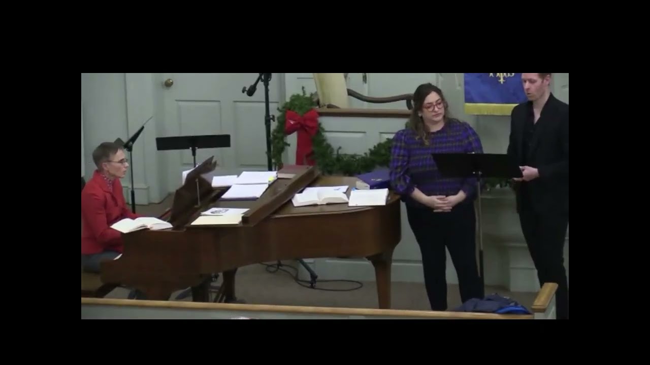 Worship - December 24, 2025