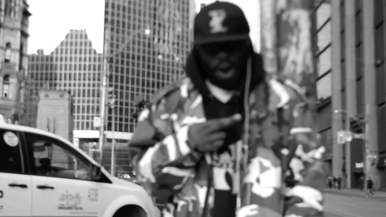 THE REQUIEM - BABYLON WARCHILD FEAT KDB & FRESCO P ***OFFICIAL VIDEO***