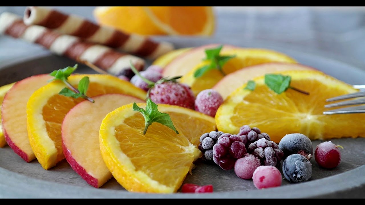Flavonoidok a konyh&aacute;ban