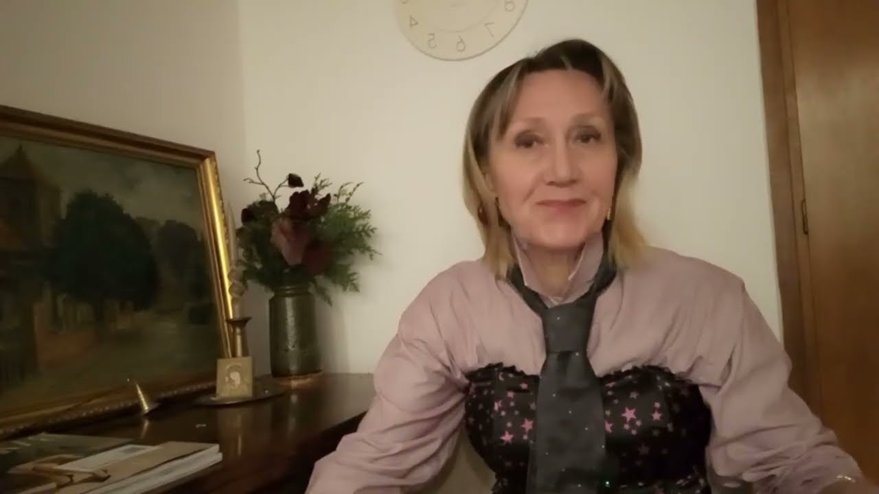 ДАВОС: КОМЕДИЯ АБСУРДОВ.ТРАМП ПОЛУЧИТ СВОЁ:НЕ МЫТЬЁМ,ТАК КАТАНЬЕМ.КРИСТАЛЛИНА ПРИЗЫВАЕТ УКР-В МЫЧАТЬ