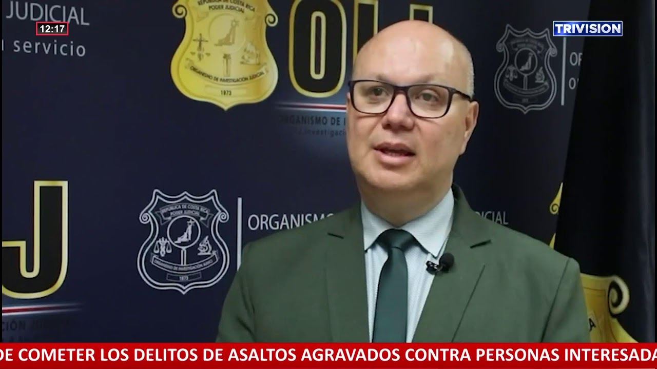 Se avaló la extradición de Celso Gamboa Sánchez y Edwin López Vega a las autoridades de EE.UU.