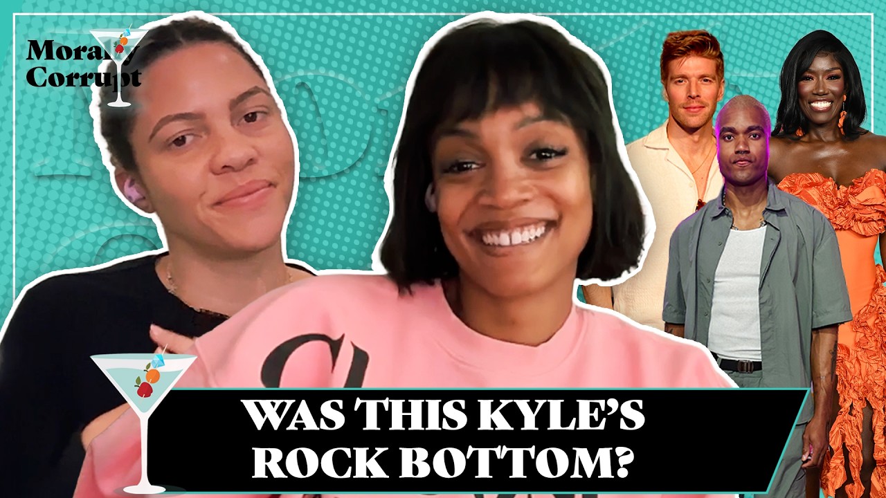 Did Kyle Hit Rock Bottom on &lsquo;Summer House&rsquo;? Plus: &lsquo;RHOBH&rsquo; and &lsquo;Southern Charm&rsquo; Recaps.