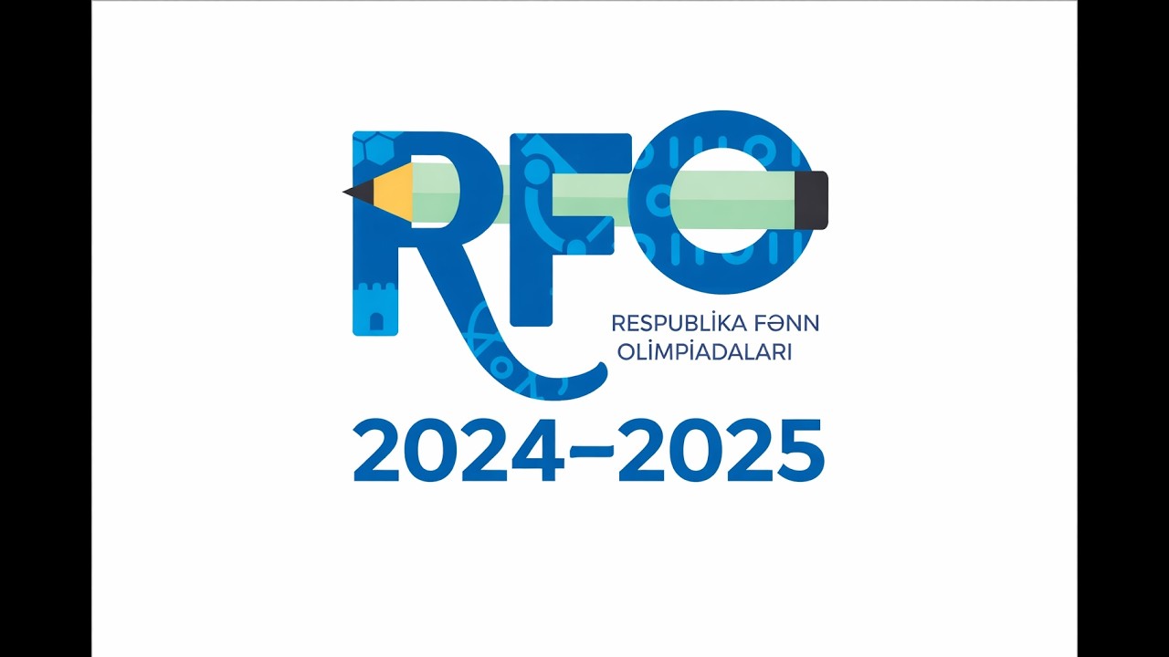 RFO informatika 1ci mərhələ 2024-2025 10-b