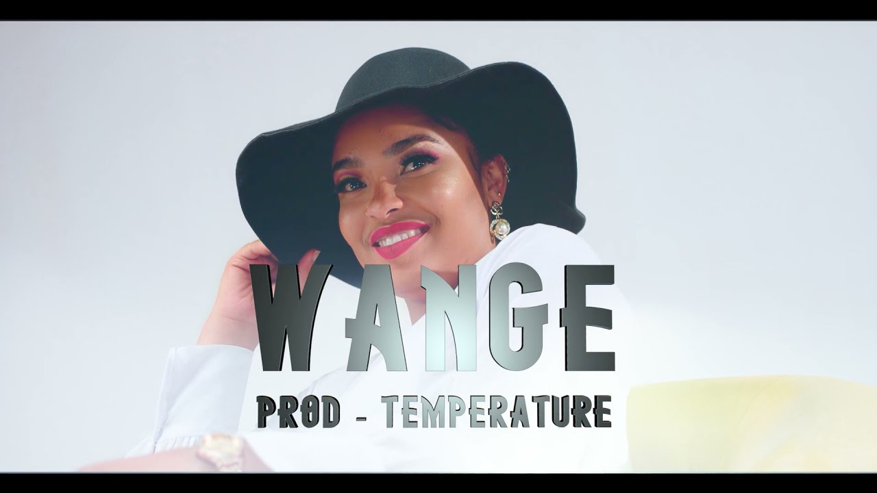 WANGE BY EMRICE [OFFICIAL_HD]