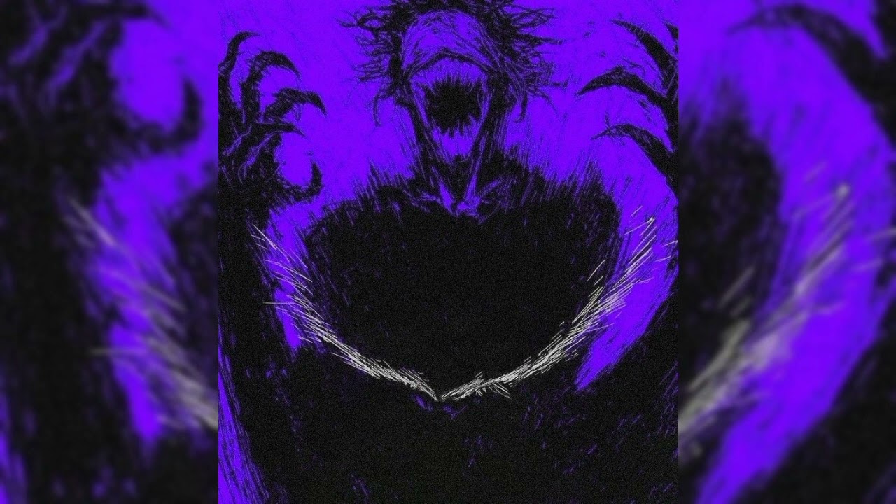 Onisciente Slowed Version (Phonk)