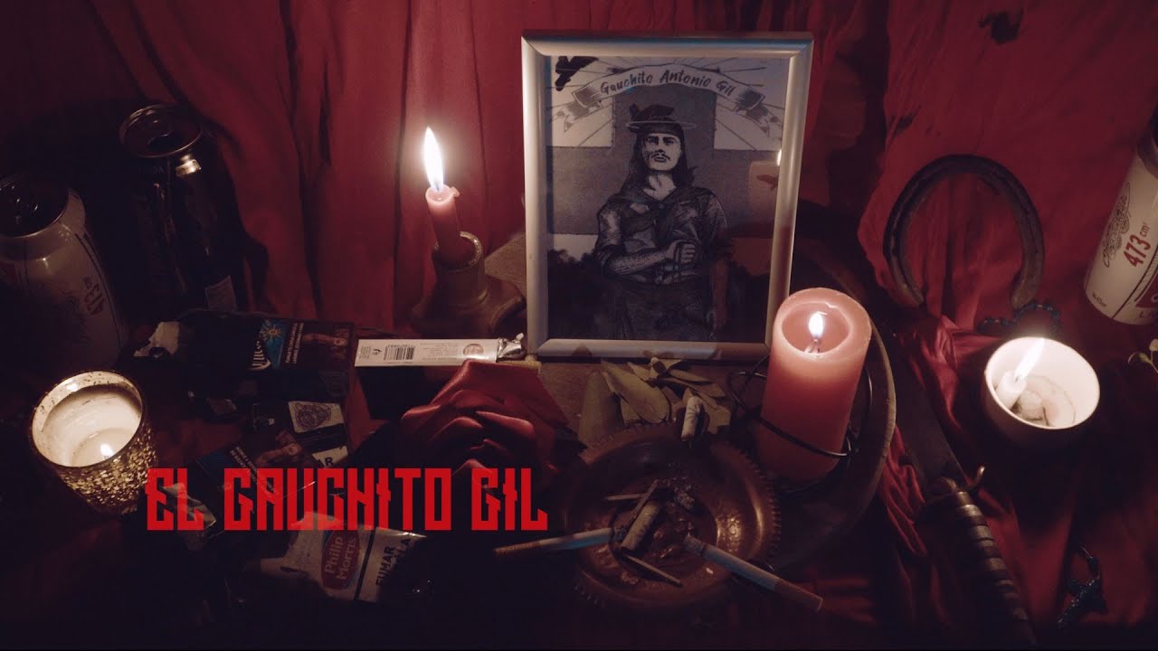 DEVOCIONES #2 - EL GAUCHITO GIL