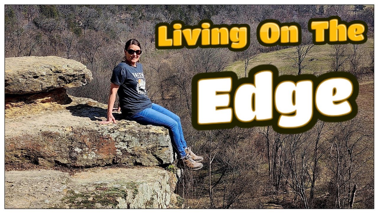 Discover The Hidden Beauty Of  Harpeth River State Park!