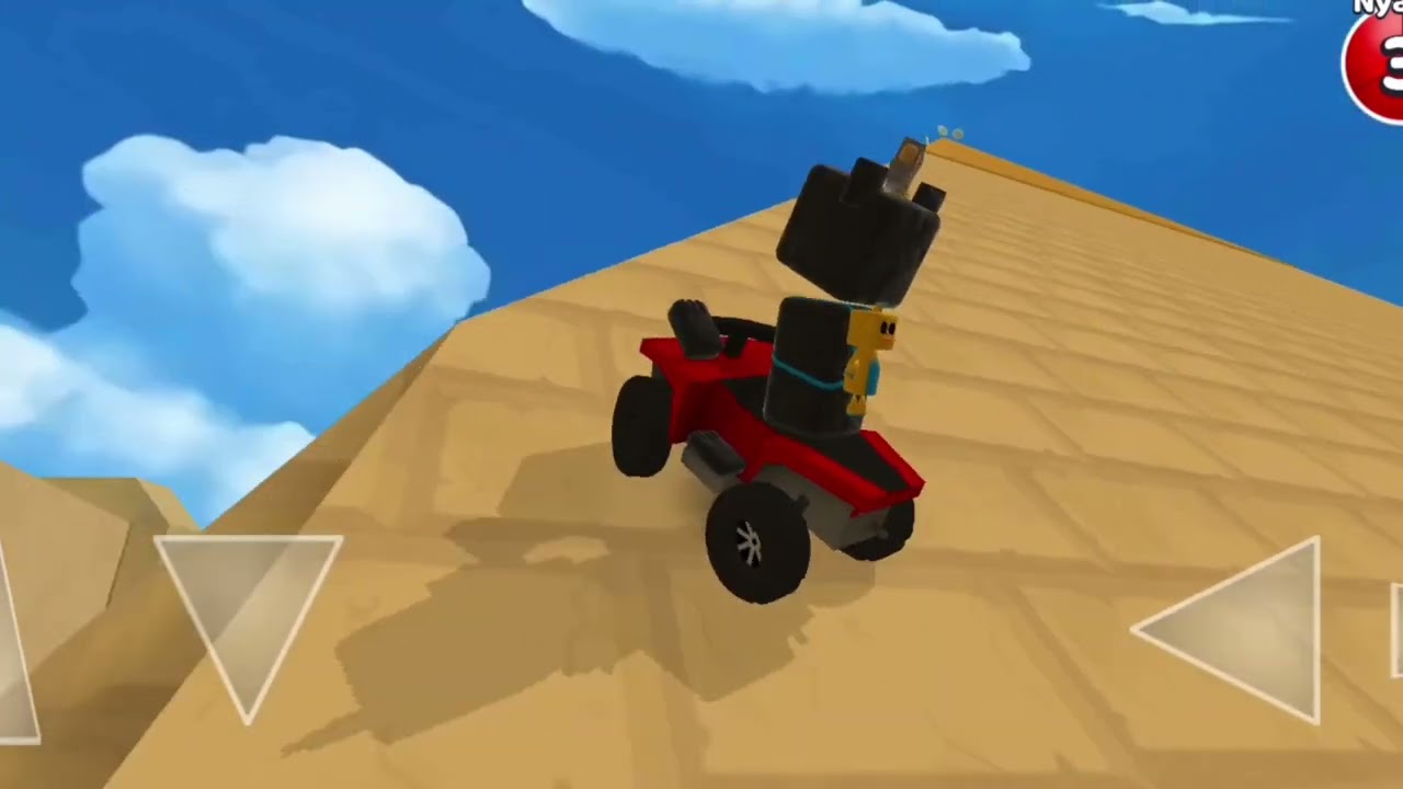 SUPERBEAR ADVENTURE VOL. 2 #superbear #superbearadventure #game 