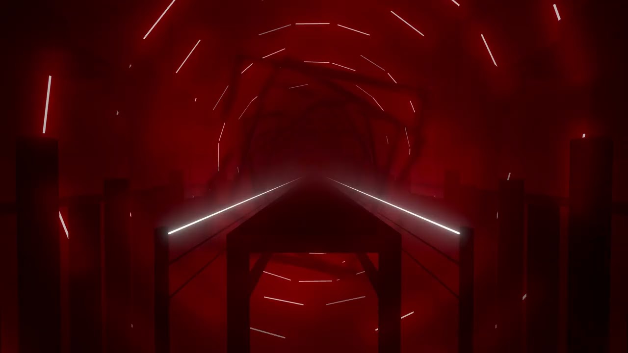Beat Saber | MARETU - Magical Doctor | V3 Lights