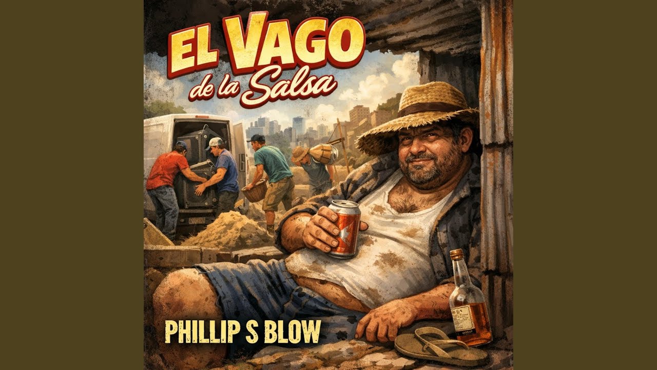 El Vago de la Salsa