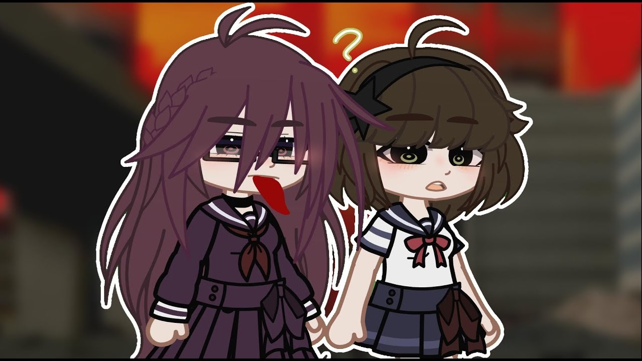 Syo's Body Count || Danganronpa UDG || Ft. Toko & Komaru || Shiz Post