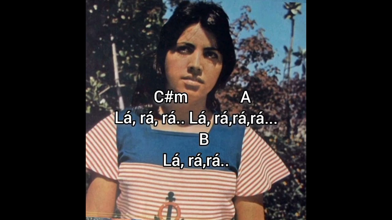 UM ANJO SEREI { Zilanda Valentin }  Letras & Cifras