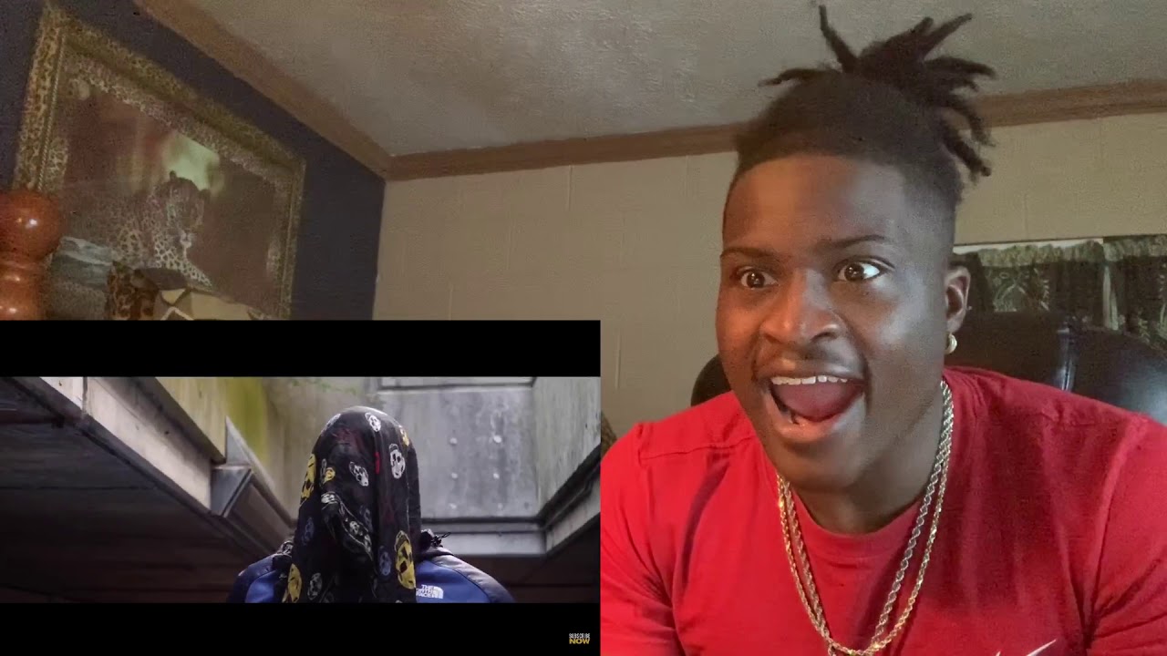 American Reacts to CB - The Things (music video) (REACTION)