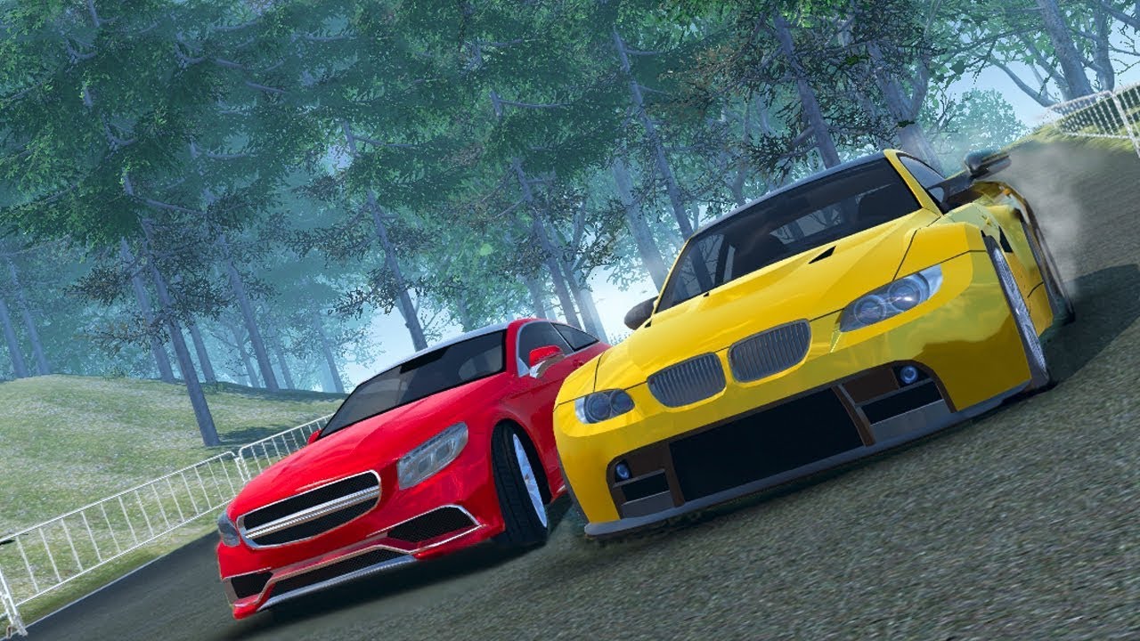 RACING SPEED DE android gameplay [2019 FHD]
