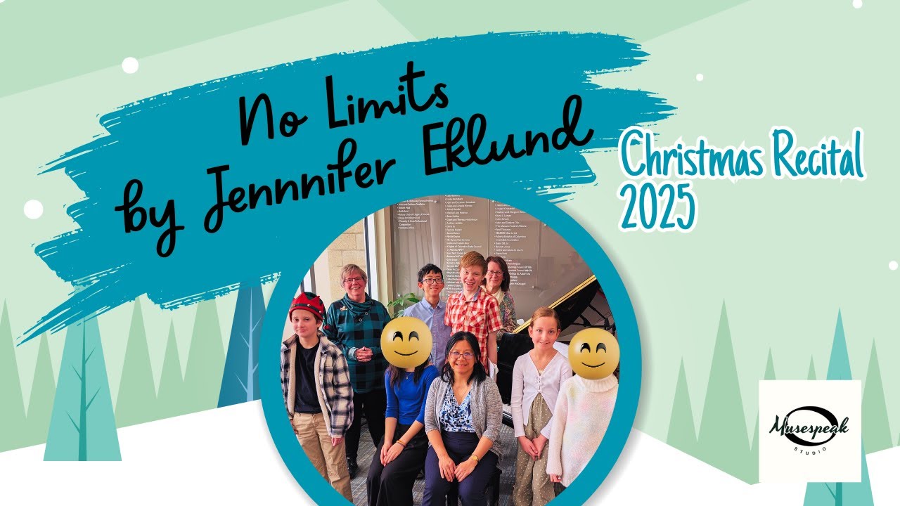 No Limits | Jennifer Eklund | @Pianopronto #pianomusic #pianosolo