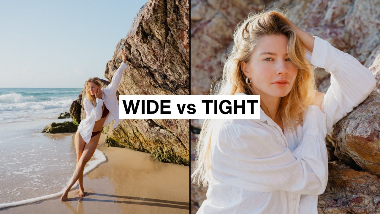 What Lens Should YOU Buy Next? (Focal Lengths Compared)