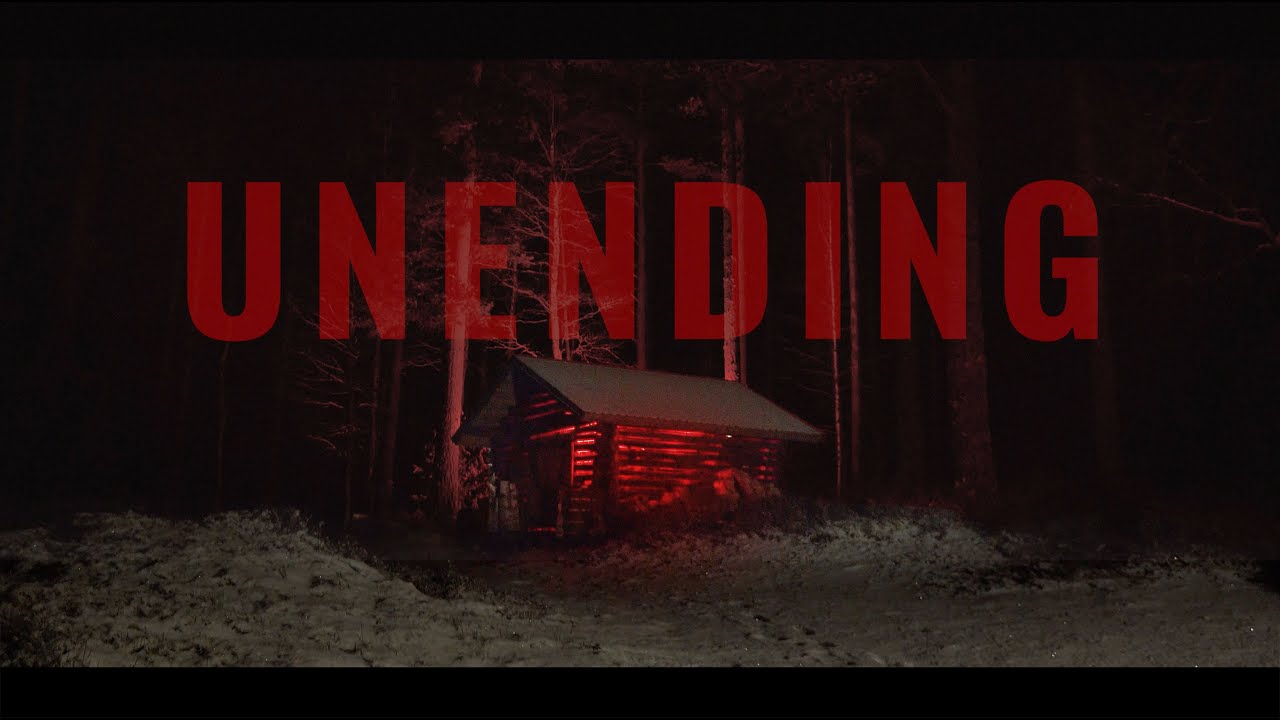 Unending&ndash; A short horror film (2025)