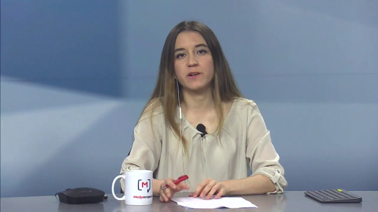 This Week in Turkey (67): With Aydın Selcen on Manbij roadmap