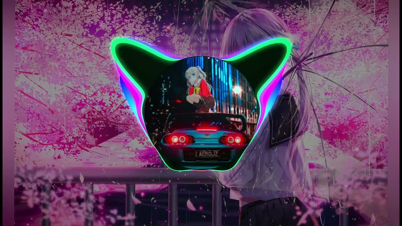 Sevdaliza, Pabllo Vittar, Yseult ALIBI [ALLOWED + REVERB ]