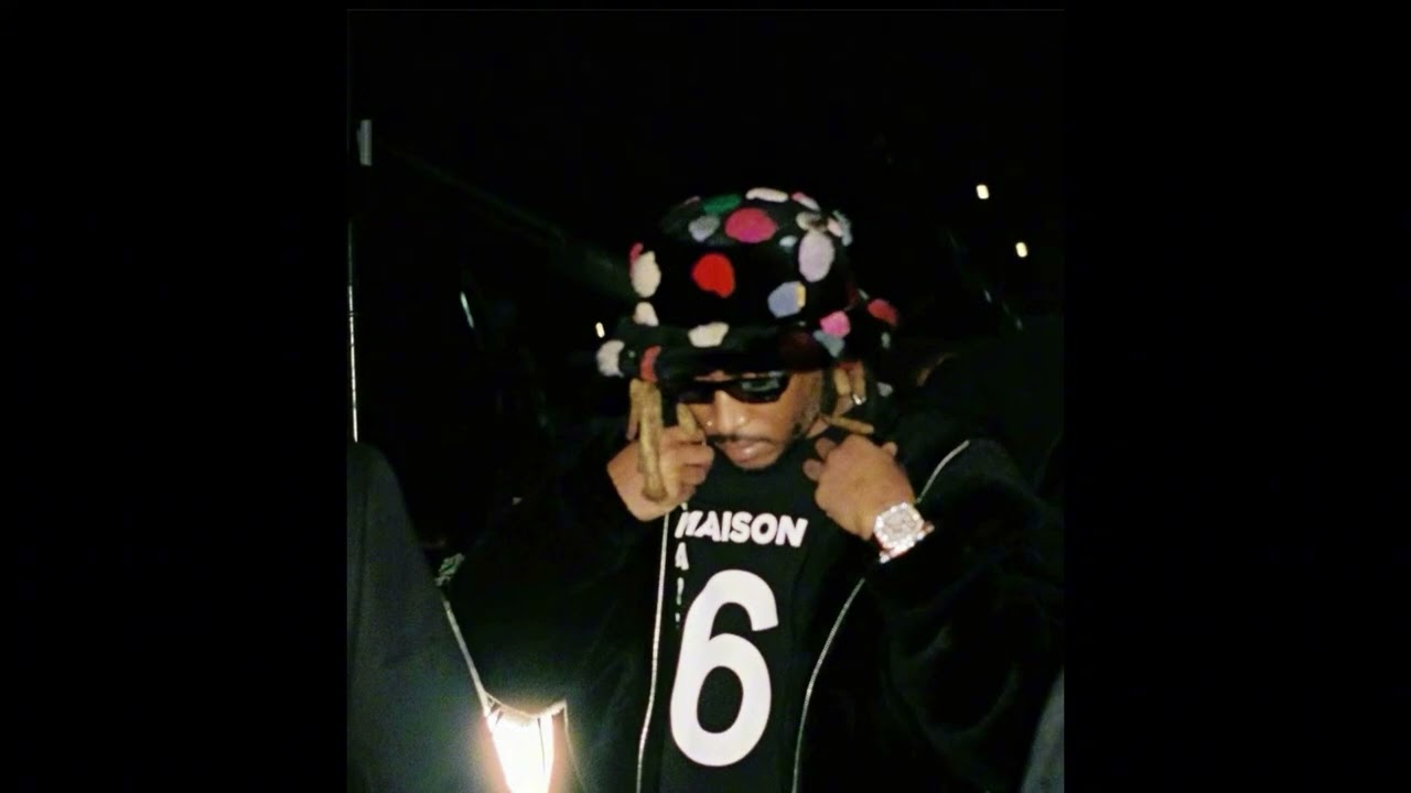 (FREE) FUTURE TYPE BEAT - ''DRANK'' (PROD. SCARFACE.WAV)