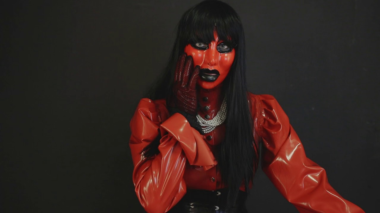 Rubber Queen Vorstellung