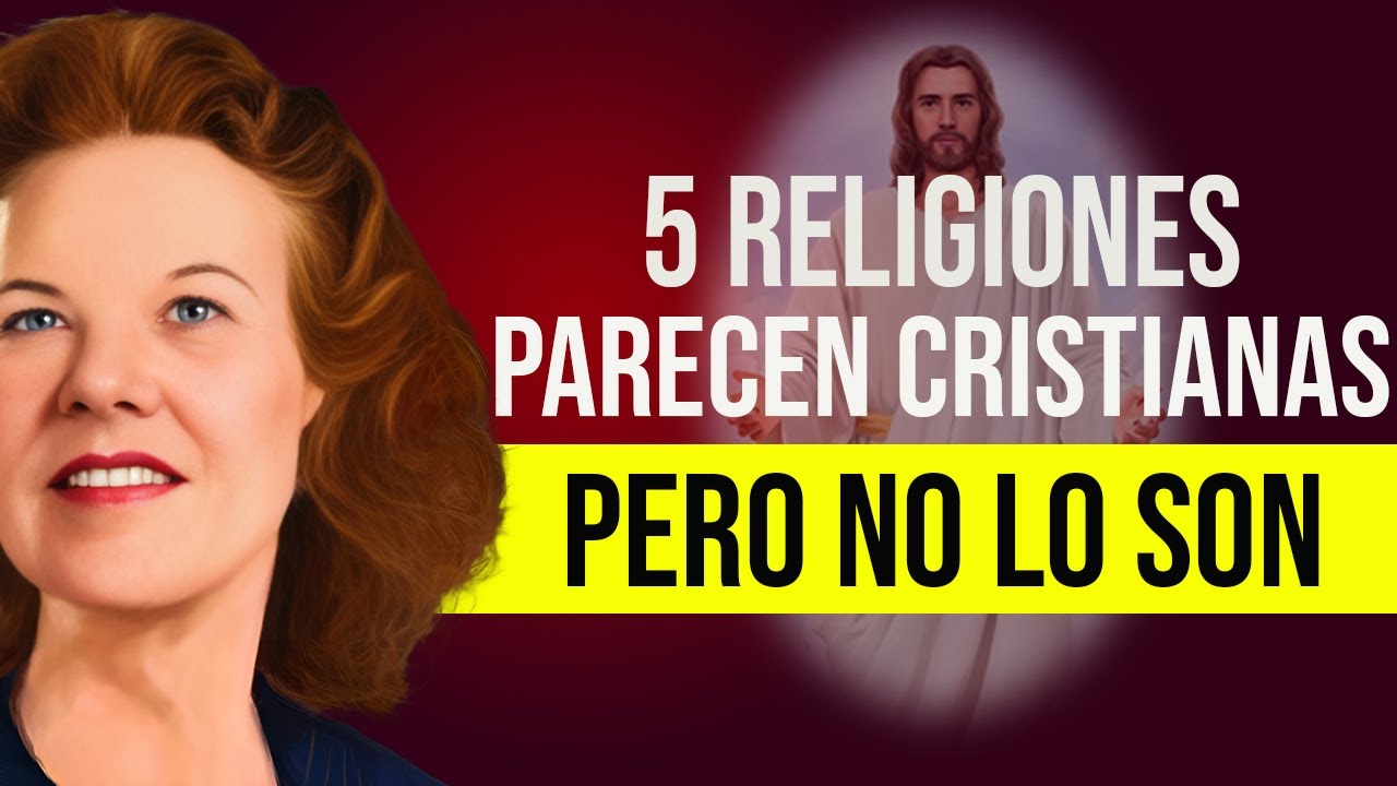 💥🔍 Por Esto Todo Empezó a Salir Mal en Tu Vida ⚡🌱 Kathryn Kuhlman
