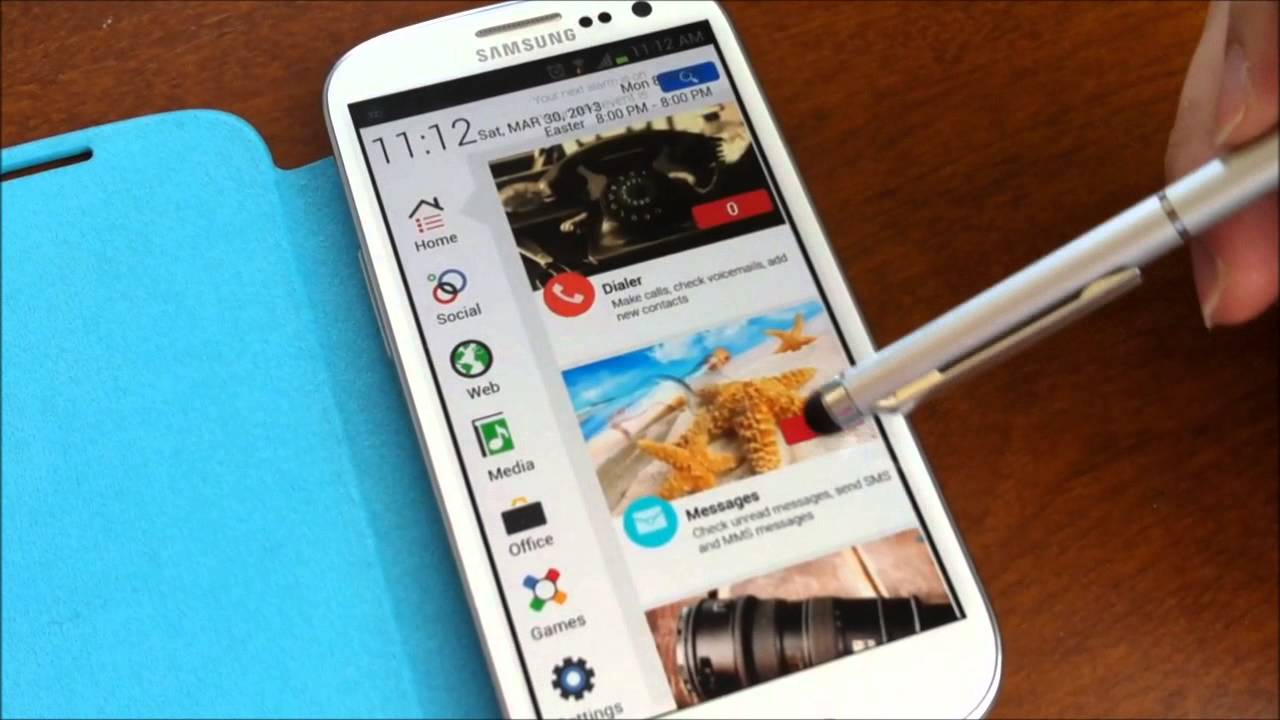[MyColorScreen] Plus UI