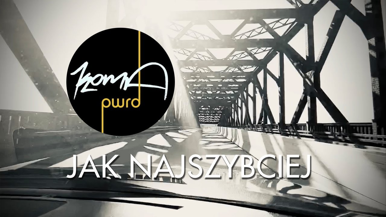 Koma PWRD   Jak Najszybciej