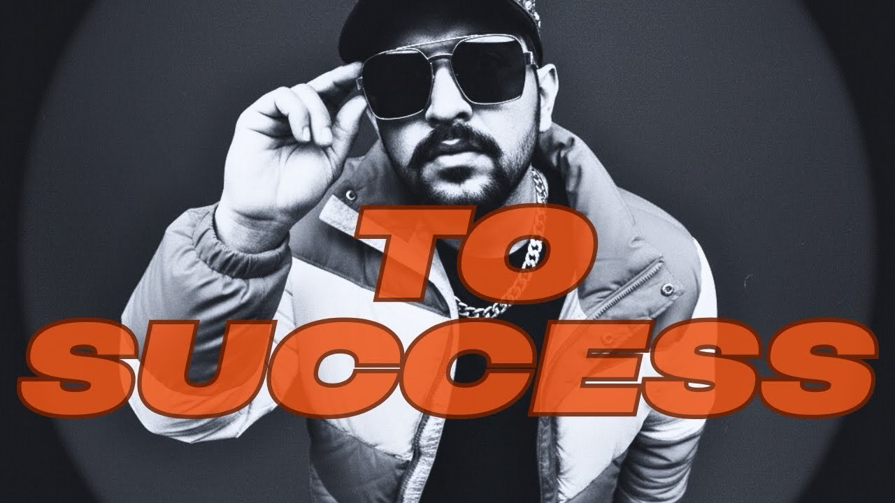 Silence to Success | Real Life Rap by MR Shah