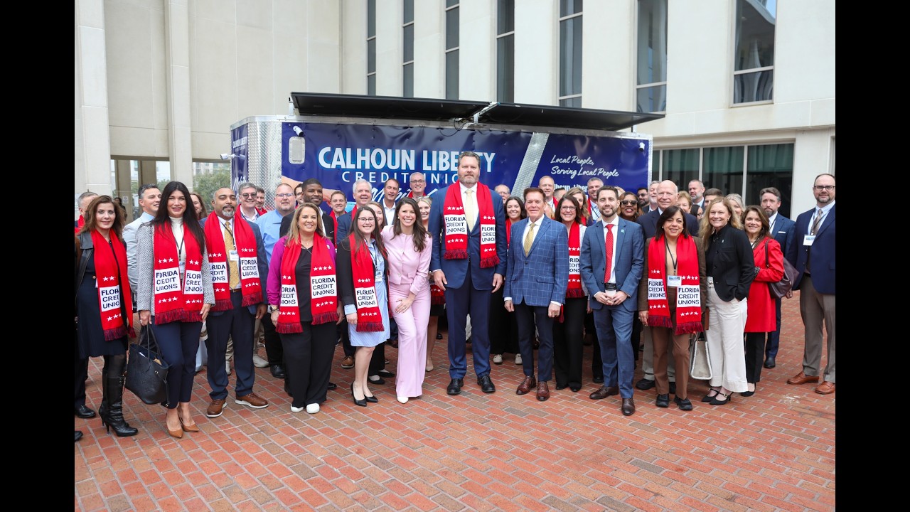 2026 Florida Advocacy Summit Recap