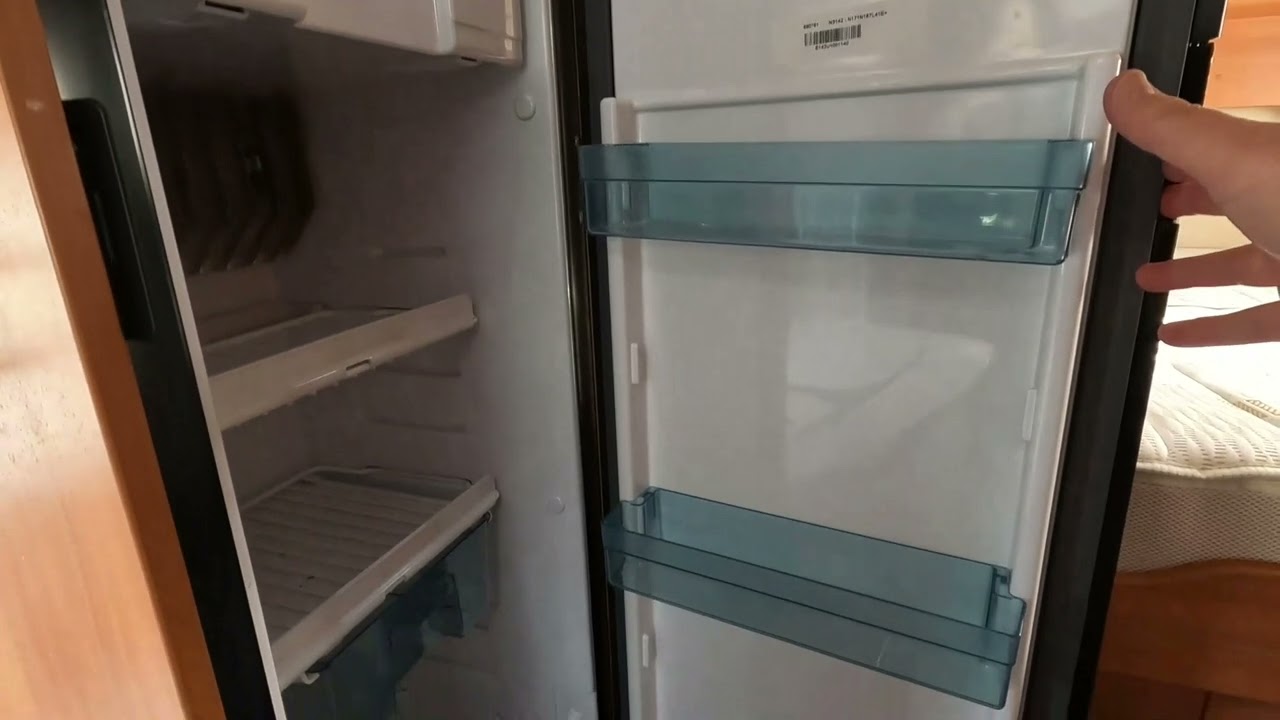 Hymer Exsis t-414  Year 2017, my first camper