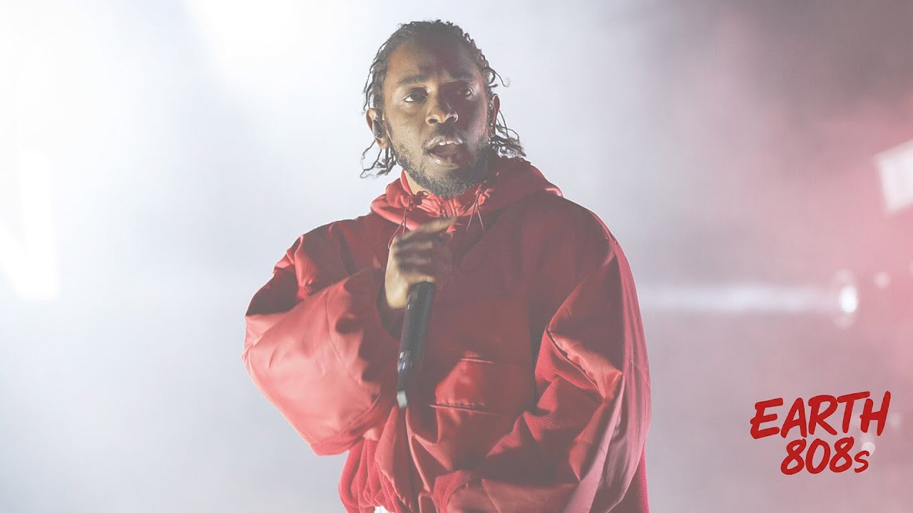 Topic: Why Can't Rappers Can't Sell Out Concerts? | Earth-808s Podcast