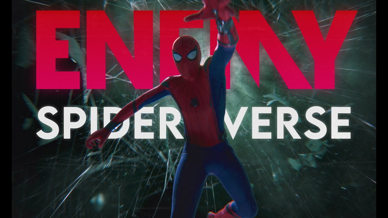 Spider-Verse || Enemy