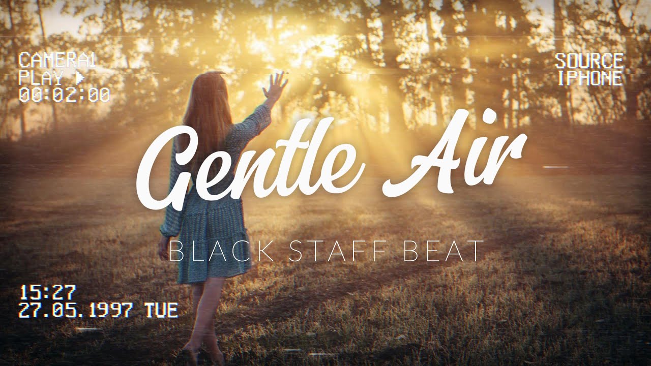 Gentle Air — Deep House Type Beat (A minor / 120 BPM)